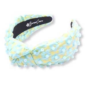 Brianna cannon headband